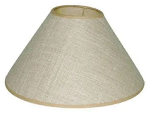 PANTALLA CONICA 30X40X26 ARPILLERA